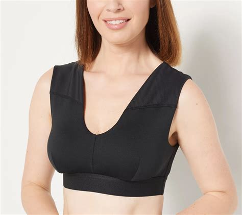tommie copper support bra reviews  Sleek and discrete, the compression belt can be worn under or over clothing